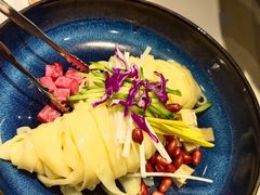 -阿里疆Alijiang·丝路美食·异域风情·清真(长楹天街店)