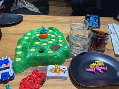-聚点串吧·北京烧烤(公益西桥店)