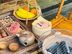 -漫笙舍Manse·咖啡·民宿