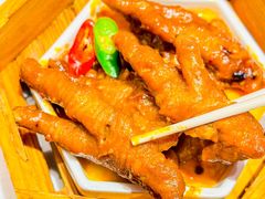 -名人坊·新派粤菜(河西奥体博览中心金鹰世界店)