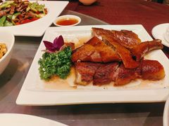-汇华阁中餐厅·粤菜早茶(汇华希尔顿逸林酒店)