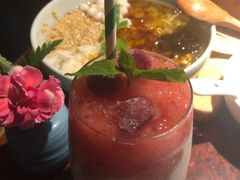 -绿茶餐厅(华联万柳店)