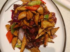 -满汉楼(安发桥店)
