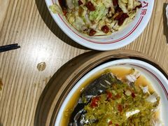 -十八碗(海口吾悦广场店)