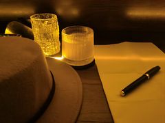 -SU lounge the lake view湖景酒廊