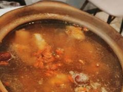 -丁字口海鲜热炒·烧烤大排档