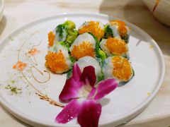 -龙鲜会·澳门生鲜火锅(诚品店)