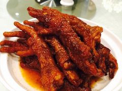 -大铁勺新津菜(东丽阳光新业广场店)