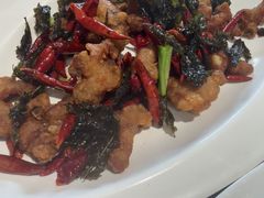茶香酥排-王元兴酒楼(杭帮菜名店)