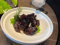 -海派悦庭·海胆烧麦·新融合菜(凯德广场店)