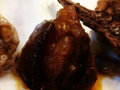 秘制红烧肉-食家鸽园