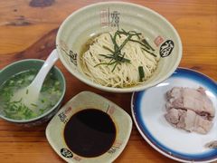 -阿勇面馆(东书房路店)