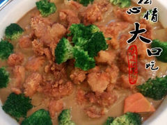 android_upload_pic-鲤鱼门渔人码头自助餐厅
