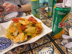 -番茄屋葡式美食(总店)
