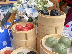 -李与白包子铺(桐梓林店)