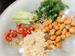 -秦家味老菜馆(民族北路店)
