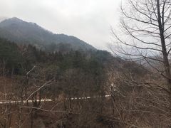 -大别山南武当滑雪场