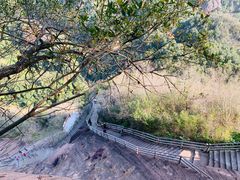 -丹霞山风景名胜区