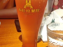 -布拉格餐厅· 中欧捷克菜(全国首店)