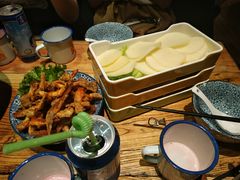 -有才叔的小馆(招商依云曲江店)