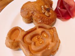 -云龙轩(迪士尼探索家度假酒店)