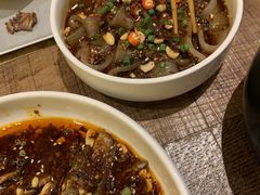 -铁公鸡·四川料理(天环广场店)