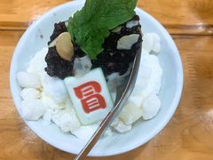 年糕椰子冰-冒椒火辣(太古里店)