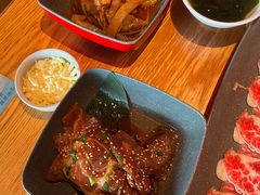 -新石器烤肉(百联川沙店)