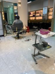 -ASG Hair Salon烫染·接发
