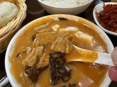 -方中山胡辣汤(航海东路店)