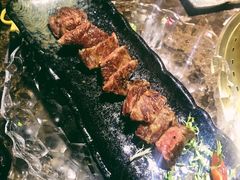 -觅福里•熟成和牛餐厅