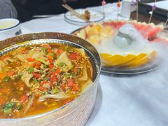 -上尚兄弟烧烤餐厅(鑫通大厦店)