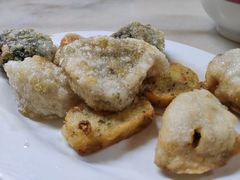 -飘香小食店(国平路店)