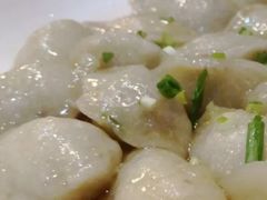 -胜泉小吃店(长汀宾馆店)