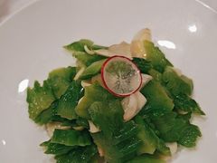 -万荣烤鸭店·北京菜(天坛店)