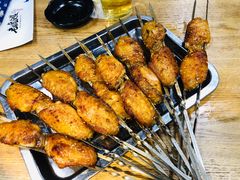 -老虎滩大连海鲜烧烤(建邺云锦路总店)