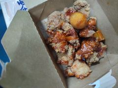 -Obligi Chicken韩式炸鸡(五道口店)