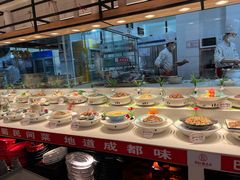 -有红鸡毛店·川菜(建设路店)