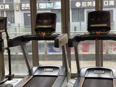 -中田健身工作室(嘉定江桥店)