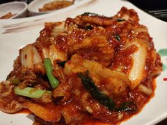 -长寿参鸡汤(朝韩风情街店)