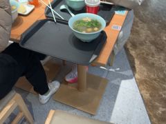 -回味鸭血粉丝汤(京新广场店)