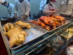 -张记卤菜店(三条巷店)