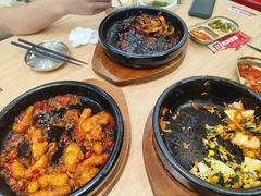 -米村拌饭(东方新天地店)
