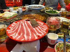 -蜀大侠火锅(春熙路店)