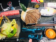 -王家渡火锅店(棕榈泉店)