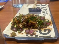 -路边羊烧烤酒场(宝带路店)