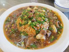 海肠捞饭-林之六八·6886大连老菜馆