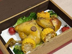 -玉玲珑·里舍(万象城店)