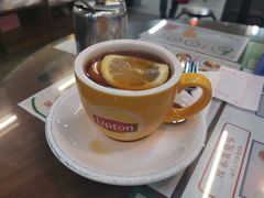 -兰芳园(上环店)