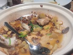 -金成潮菜博物馆(海珠湿地店)
